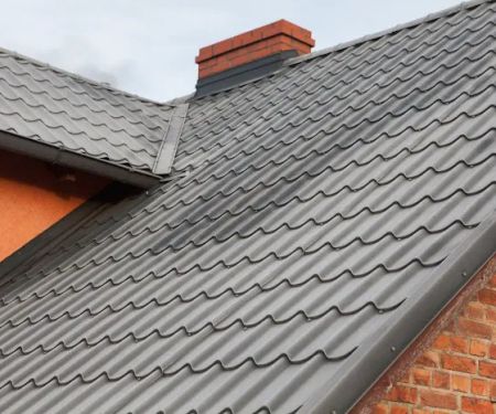 Global Metal Roofing & Gutters