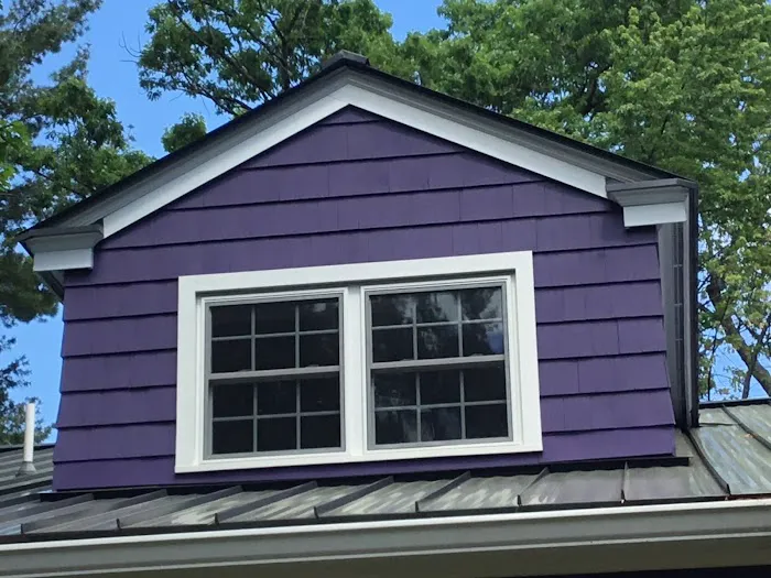 Global Metal Roofing & Gutters Picture 7