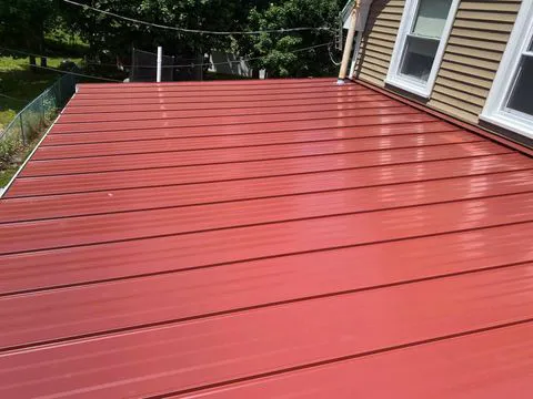 Global Metal Roofing & Gutters Picture 6