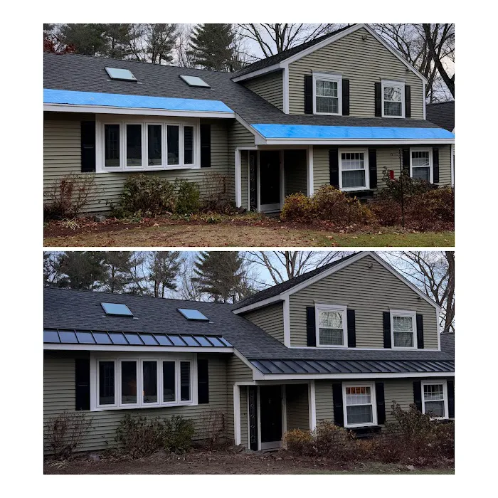 Central Mass Roof Restorations Picture 8