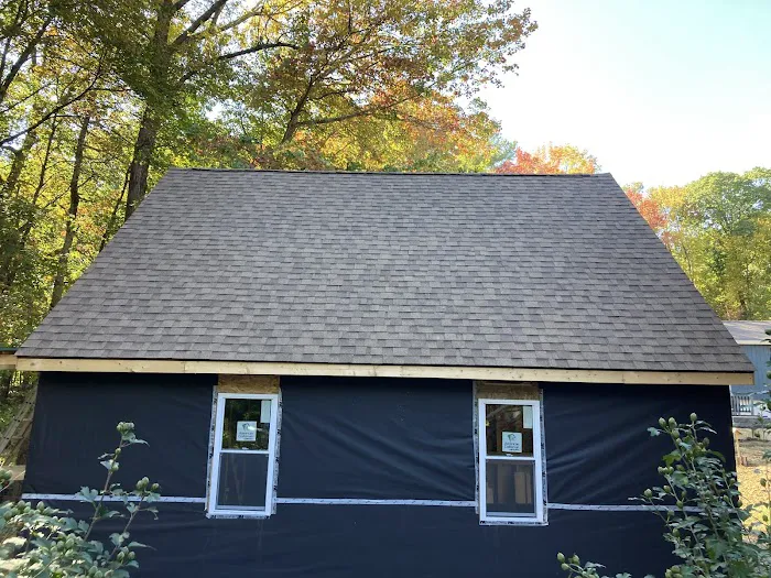 Central Mass Roof Restorations Picture 1