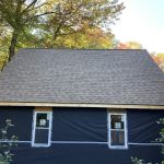 Central Mass Roof Restorations