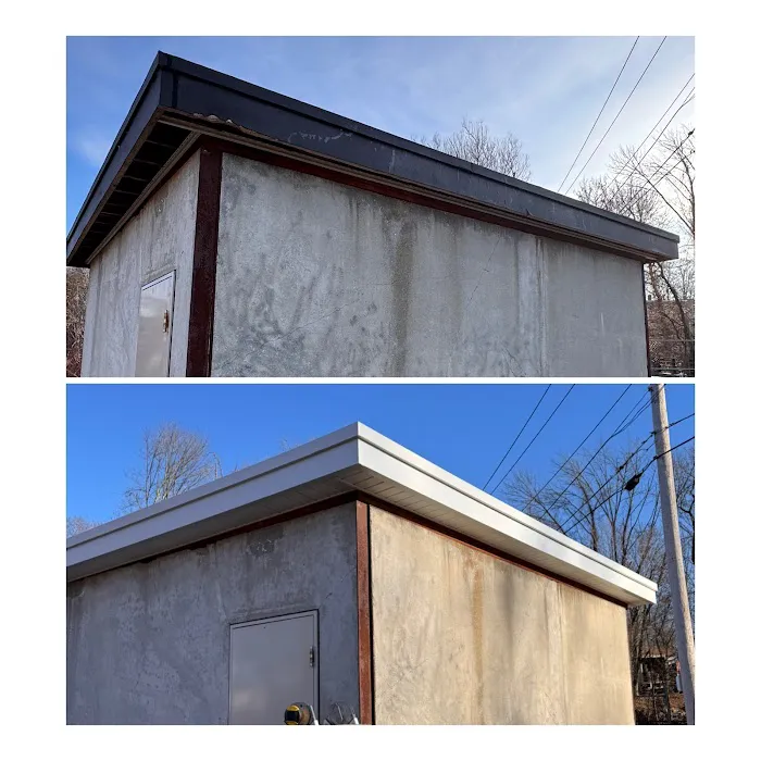 Central Mass Roof Restorations Picture 6