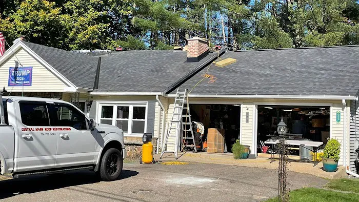 Central Mass Roof Restorations Picture 5