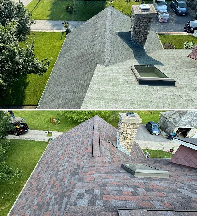 Central Mass Roof Restorations Picture 7