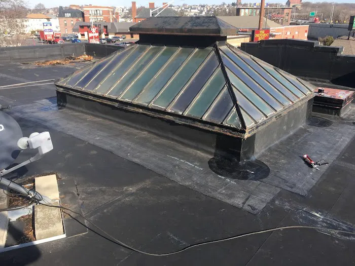 Central Mass Roof Restorations Picture 9