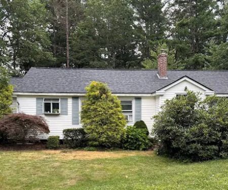 JPV Roofing & Construction