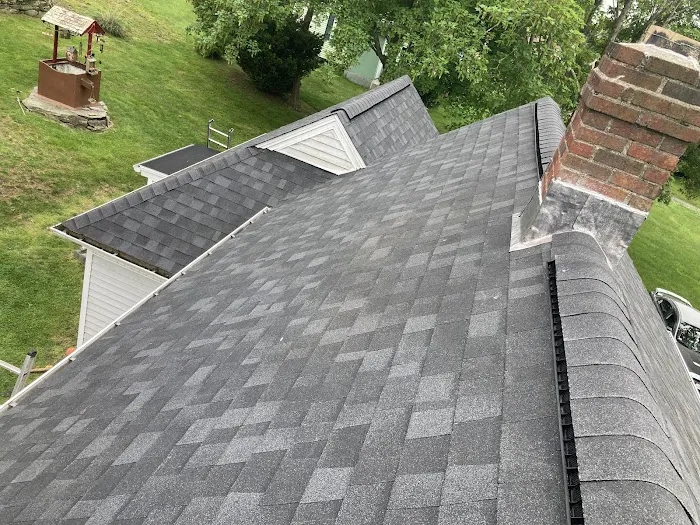 JPV Roofing & Construction Picture 6