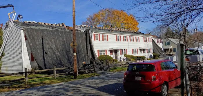 JPV Roofing & Construction Picture 9