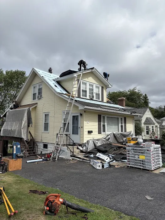 JPV Roofing & Construction Picture 7