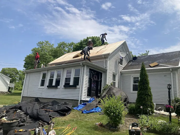 JPV Roofing & Construction Picture 8