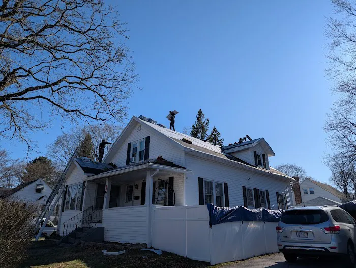 JPV Roofing & Construction Picture 2