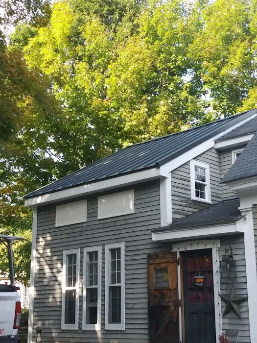 Applied Roofing Systems Inc Picture 5