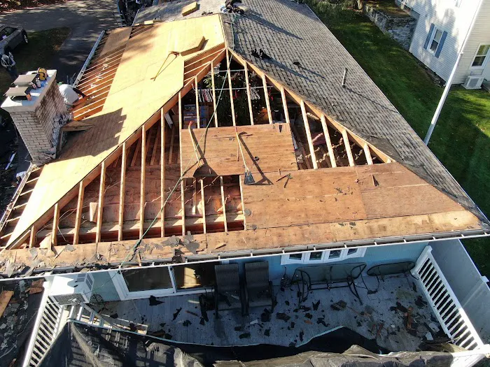 Applied Roofing Systems Inc Picture 8