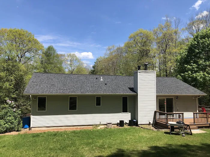 Applied Roofing Systems Inc Picture 4