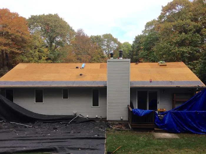 Applied Roofing Systems Inc Picture 2