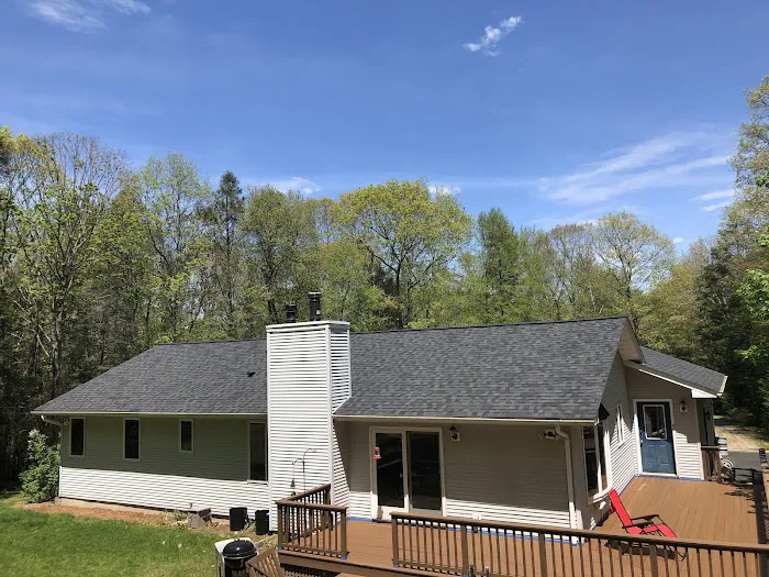 Applied Roofing Systems Inc Picture 3