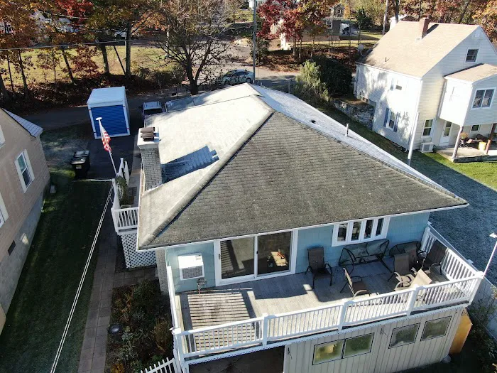 Applied Roofing Systems Inc Picture 9