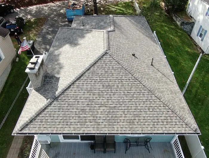 Applied Roofing Systems Inc Picture 7