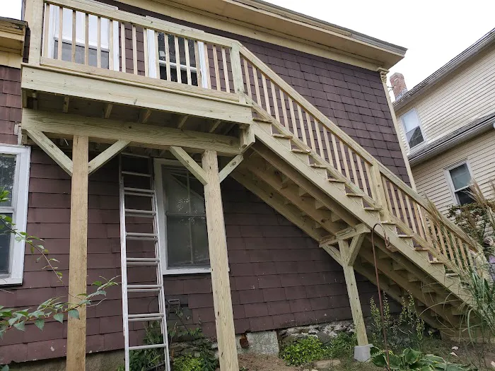 GA Siding, Windows & Roofing Picture 1