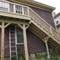 GA Siding, Windows & Roofing ico