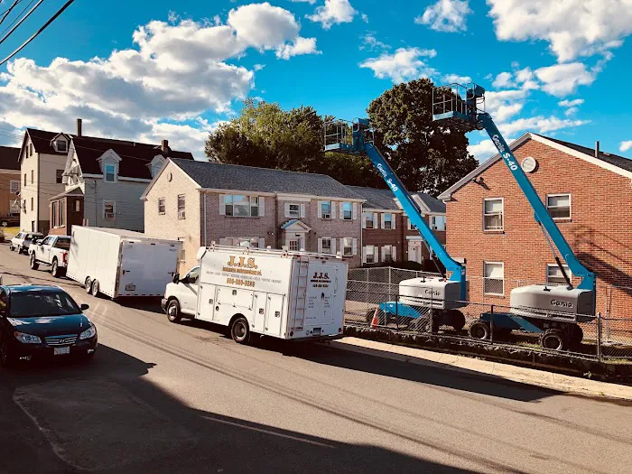 JJS Universal Construction Company Picture 2