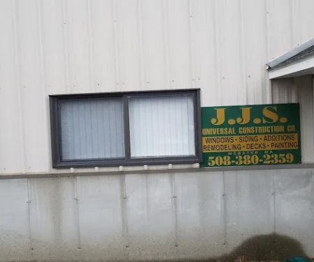 JJS Universal Construction Company