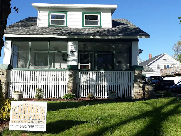 CARRIER ROOFING SIDING & WINDOWS Picture 10