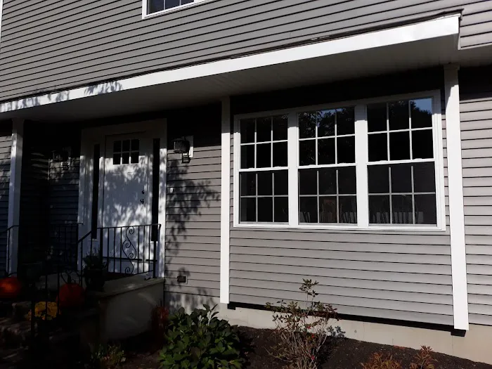 CARRIER ROOFING SIDING & WINDOWS Picture 9