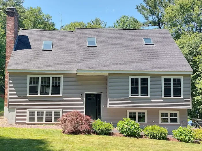 CARRIER ROOFING SIDING & WINDOWS Picture 2