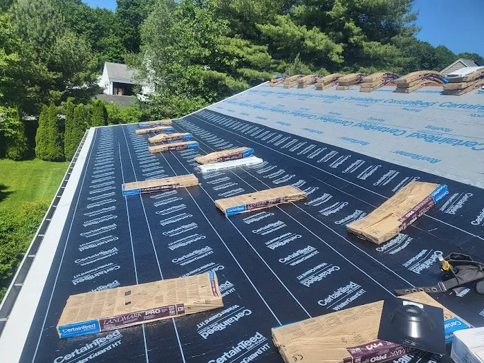 CARRIER ROOFING SIDING & WINDOWS Picture 5