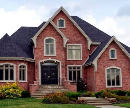 Mastercraft Exteriors