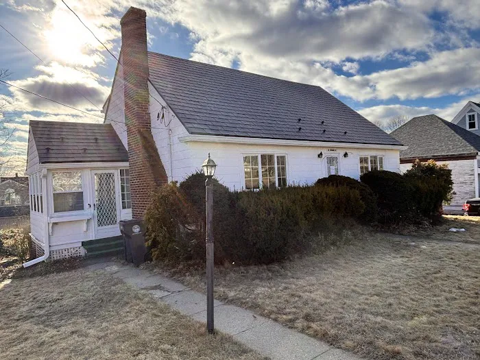 East Coast Metal Roofing Picture 2