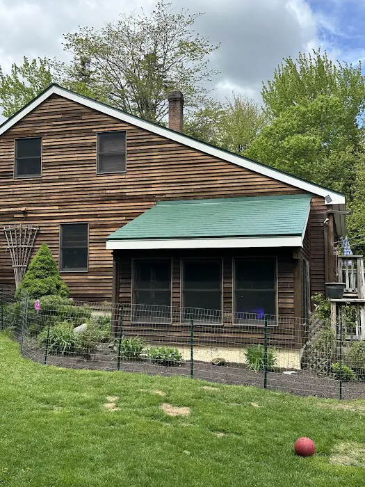 East Coast Metal Roofing Picture 9