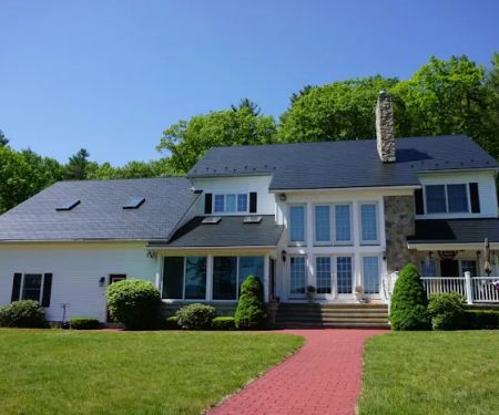 East Coast Metal Roofing