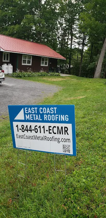 East Coast Metal Roofing Picture 3