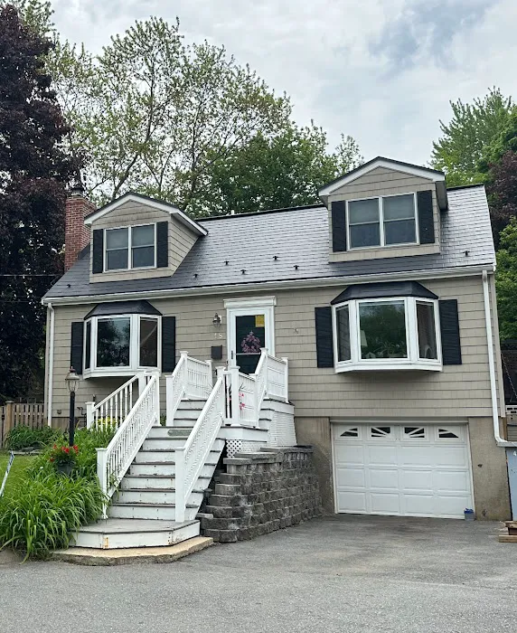 East Coast Metal Roofing Picture 10