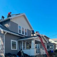 Markopoulos Roofing ico