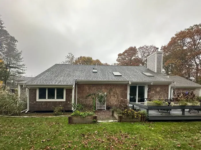 Markopoulos Roofing Picture 4