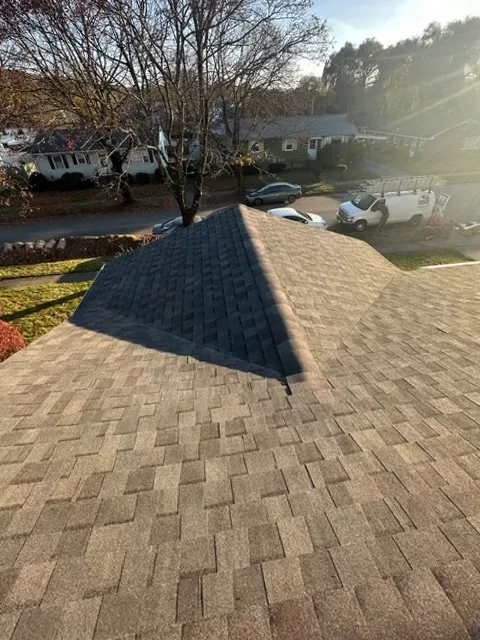 Markopoulos Roofing Picture 8