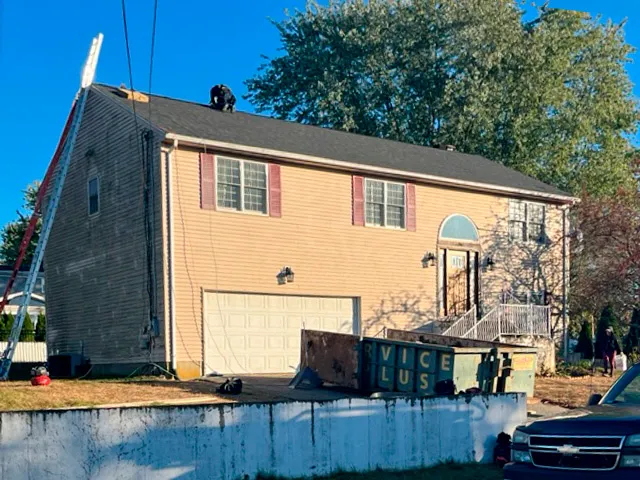 Markopoulos Roofing Picture 2