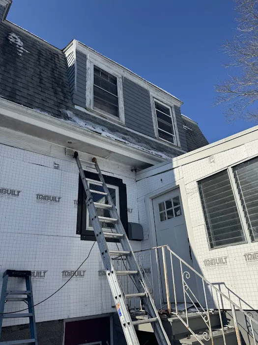 Pinkman Roofing Picture 4