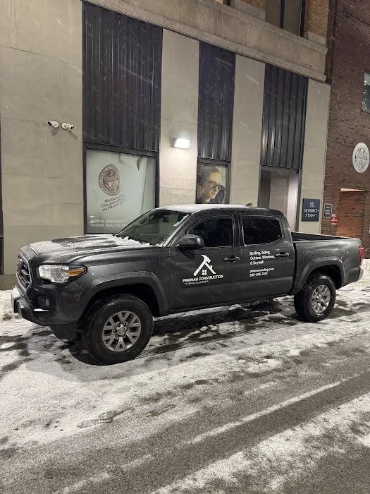 Pinkman Roofing Picture 5