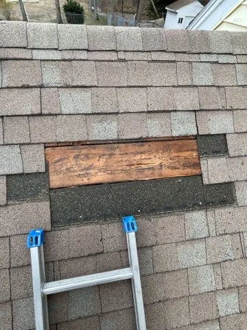 Pinkman Roofing Picture 1