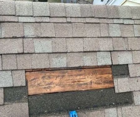 Pinkman Roofing