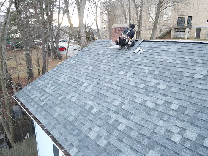Pinkman Roofing Picture 10