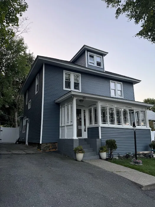 Pinkman Roofing Picture 7