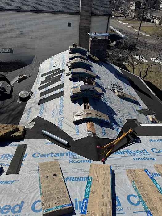 Pinkman Roofing Picture 8