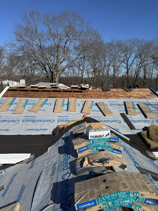 Pinkman Roofing Picture 6