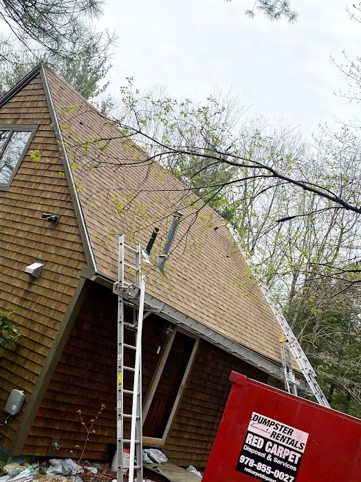 Sky Partner Construction Picture 4